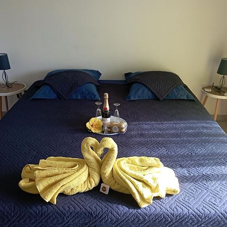 Residence Amarosa Les Avirons Екстериор снимка