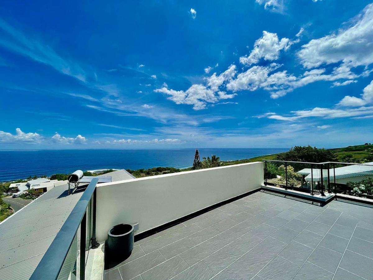 Residence Amarosa Les Avirons Екстериор снимка