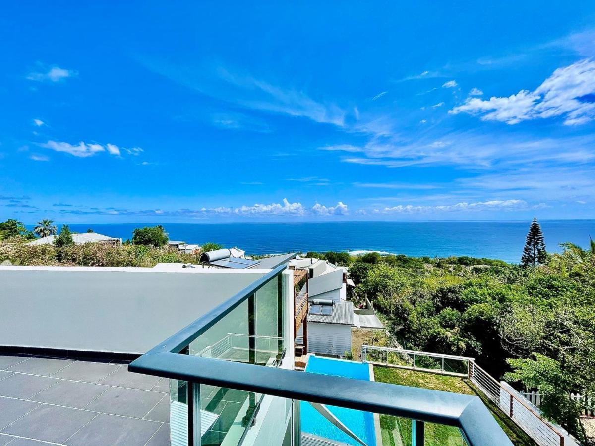 Residence Amarosa Les Avirons Екстериор снимка