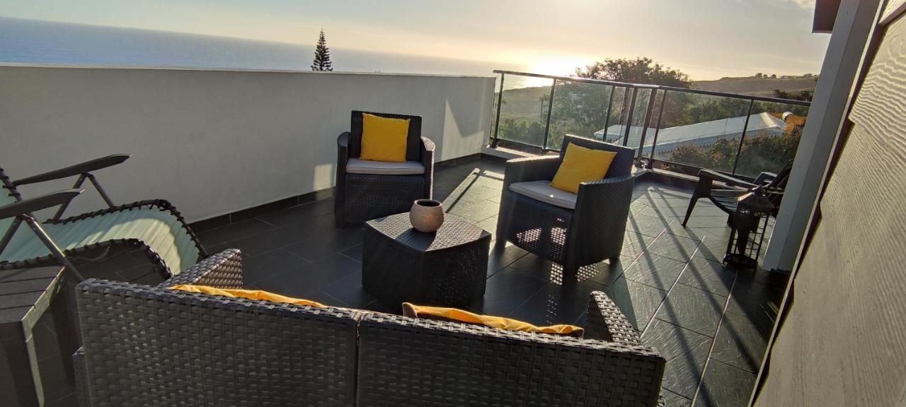 Residence Amarosa Les Avirons Екстериор снимка