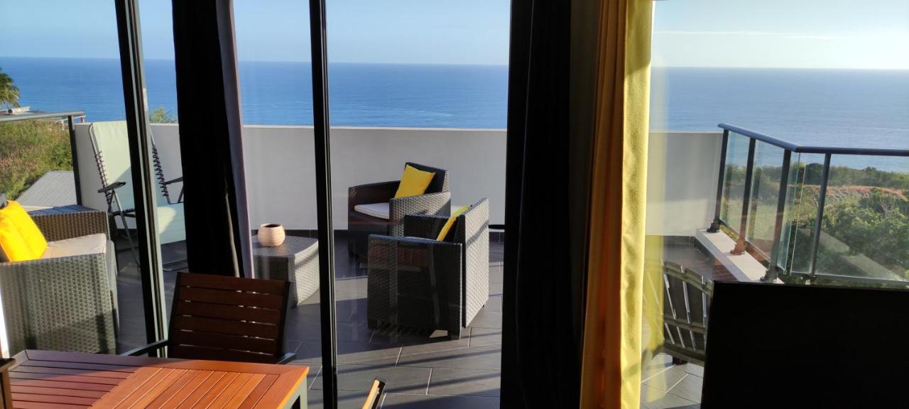 Residence Amarosa Les Avirons Екстериор снимка