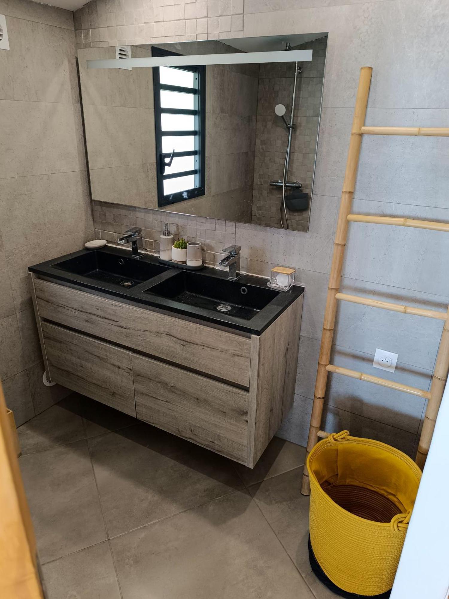 Residence Amarosa Les Avirons Екстериор снимка