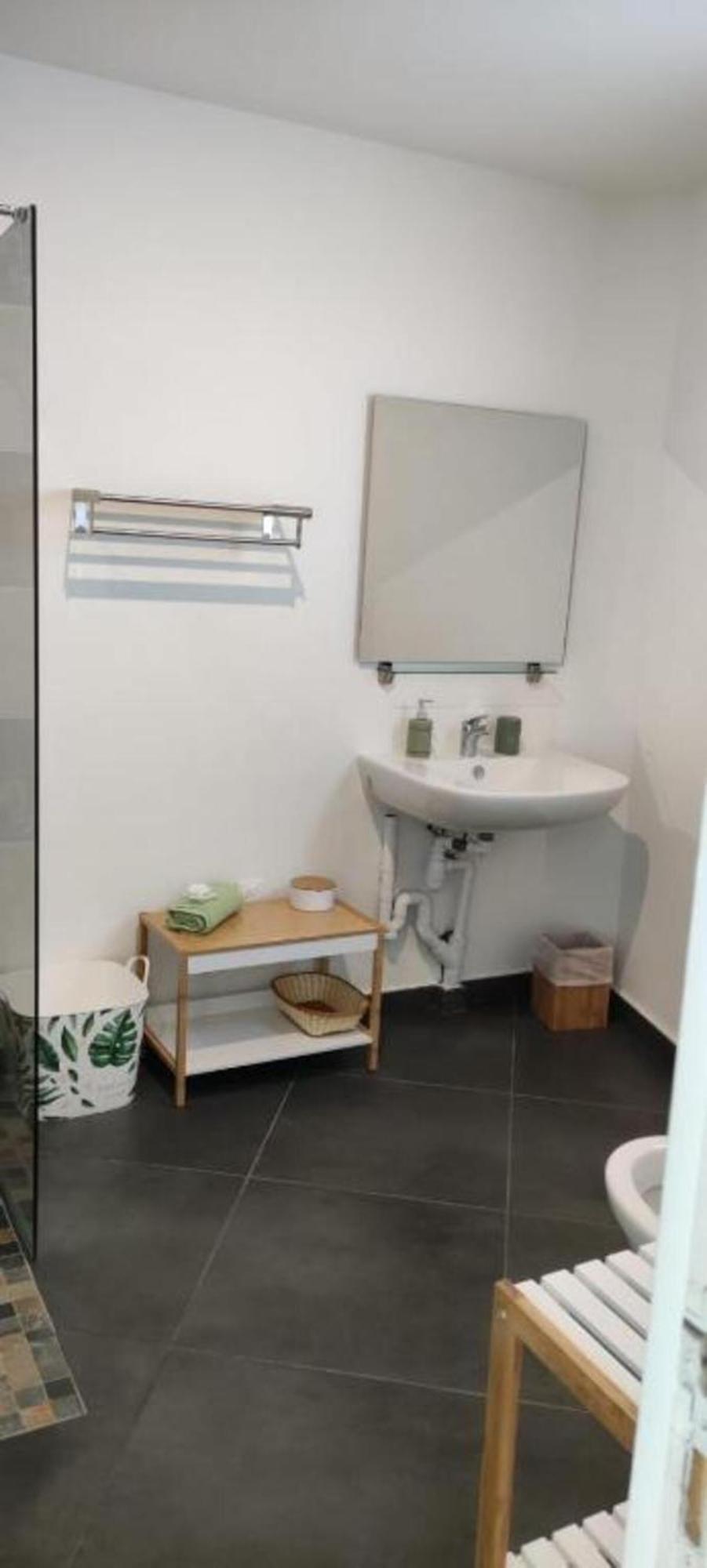 Residence Amarosa Les Avirons Екстериор снимка