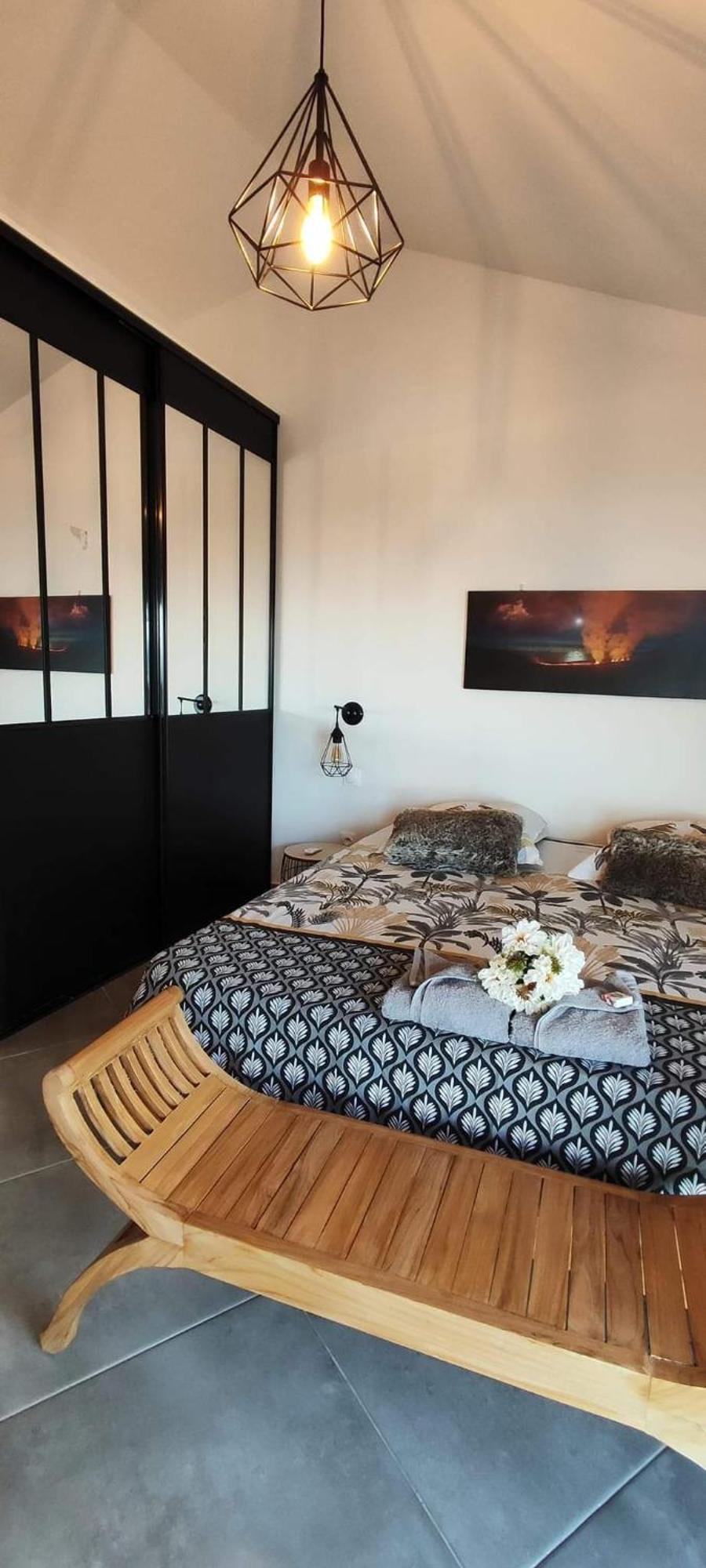 Residence Amarosa Les Avirons Екстериор снимка