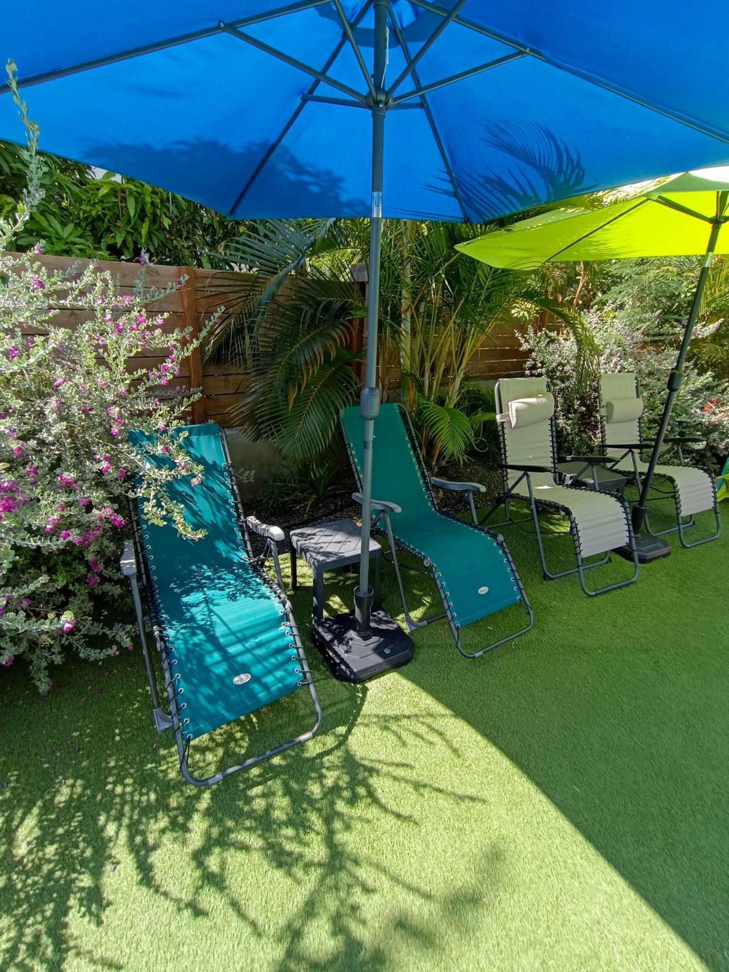 Residence Amarosa Les Avirons Екстериор снимка